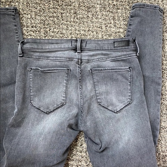 Abercrombie and Fitch jeans - Picture 3 of 3